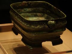 -广西壮族自治区博物馆