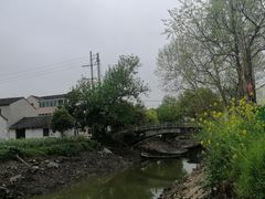 -梁鸿国家湿地公园