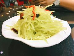 -宛平李记小吃(东关街店)