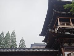 -径山寺