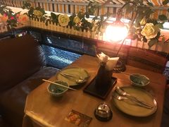 -早安曼谷泰国餐厅