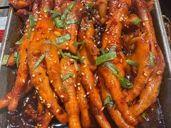 -玉善烧烤串城(长春总店)