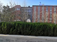 -北京化工大学(东校区)