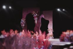 -上海大酒店·婚宴年会宴会厅