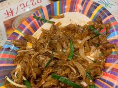 -新辉港式茶餐厅(北栅店)