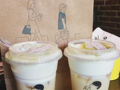 -喜茶(上海正大广场店)