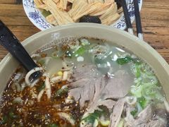 -豫掌柜饸饹面·烩面(秀沿路店)