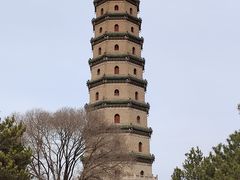 -承德避暑山庄景区