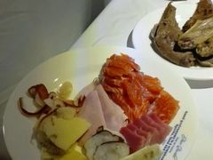 -星伦多自助料理·涮烤一体(嘉兴八佰伴店)