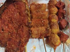 -庞记炸串
