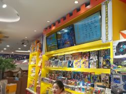 -meland·儿童乐园·游戏厅娃娃机·电玩Xbox(成都合生汇店)
