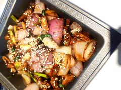 -西城汇·精致淮扬菜(吾悦广场店)