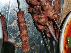 -永红源啤酒·烧烤·海鲜·大排档(青特城店)