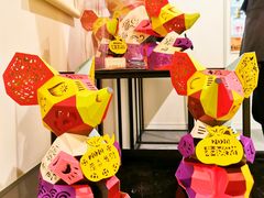 -东浩兰生上海世博展览馆