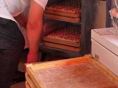 -水丰锅贴(延吉东路店)