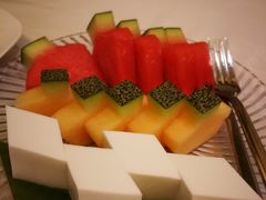 -水润轩私厨海南菜餐厅(铂尔曼酒店)