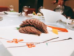 -东港喜来登酒店·天香阁中餐厅