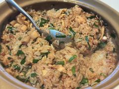 -香港狮子山下·明星粤菜餐厅(北苑店)