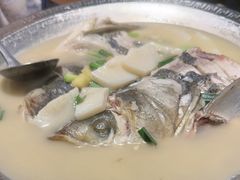 -院子餐厅·大锅菜·老杭帮(桥西直街店)