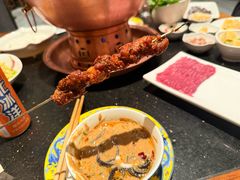 -南门涮肉(上海二店)