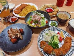-五道双马·双马餐厅(五道口店)