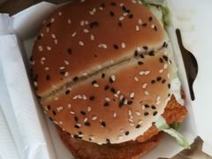金芝玉叶-麦当劳(北京南站店)