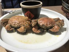-世外桃源农庄·德清土菜(兴康南路店)