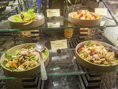 -二楼咖啡厅·厦门源昌凯宾斯基大酒店(湖滨中路店)