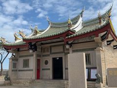 -集美鳌园景区