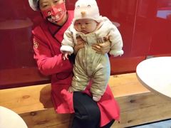 -巴庄重庆火锅(光山店)