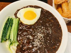 -米屋石锅拌饭(师大店)