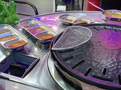 -玄希浪漫厨房·韩料烤肉(湖滨银泰in77店)