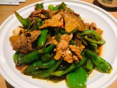 超级小炒肉-胡子大厨·超级小炒肉(晶耀前滩店)
