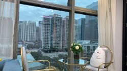 -时间海科学美容