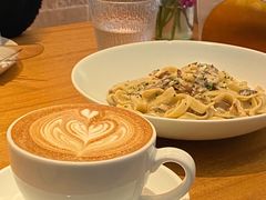 -翠贝卡&Mama Kelly Brunch Coffee(河西店)