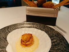 -翡翠36餐厅(浦东香格里拉店)
