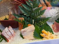 -Mr.Fish鱼鲜生海鲜放题(高德置地冬广场店)