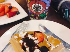 -太平洋咖啡(五月花店)