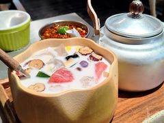 -椰庭·椰子鸡·创意玩家(晶耀前滩店)