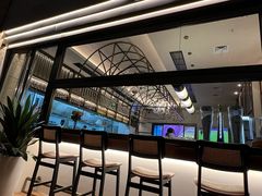-盐说·西式餐酒馆(光明万达店)