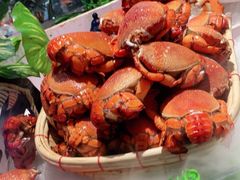 -介里海鲜自助(万达广场太原街店)