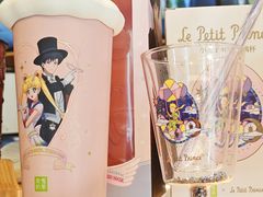 -奈雪的茶(汇一城pure店)