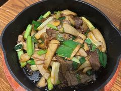 -云海肴·汽锅鸡·云南菜(天津国金汇店)