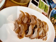 -老西门·常州菜(新区店)