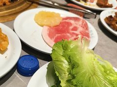 -盛江山自助料理·惠享店(千峰南路店)