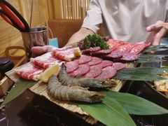 -龍二烧肉酒场(九亭店)