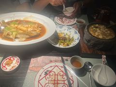 -锦楼·臻选新杭帮(杭州中心店)