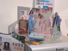 -海马体照相馆(天津世纪都会店)