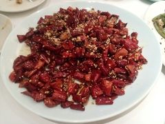-眉州东坡(春秀路店)