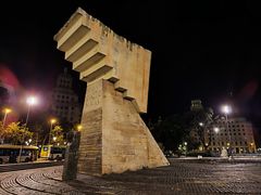 -加泰罗尼亚广场